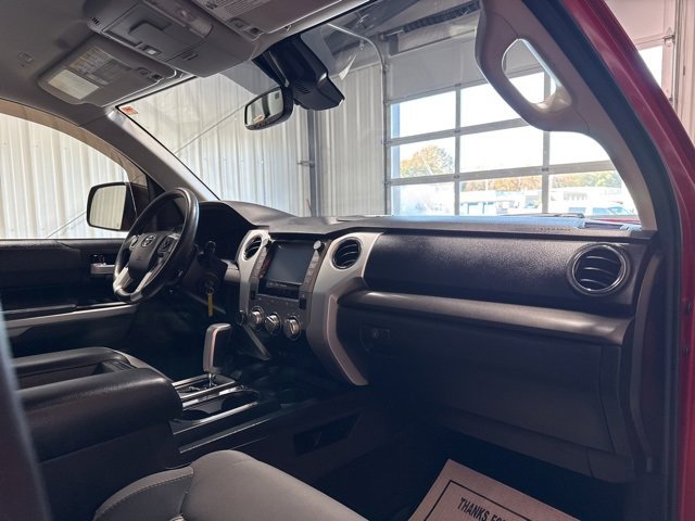Used 2020 Toyota Tundra SR5 image 27