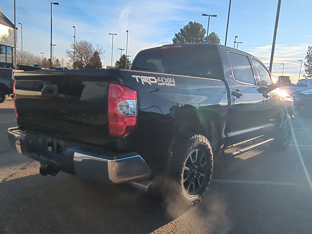 Used 2017 Toyota Tundra SR5 image 5