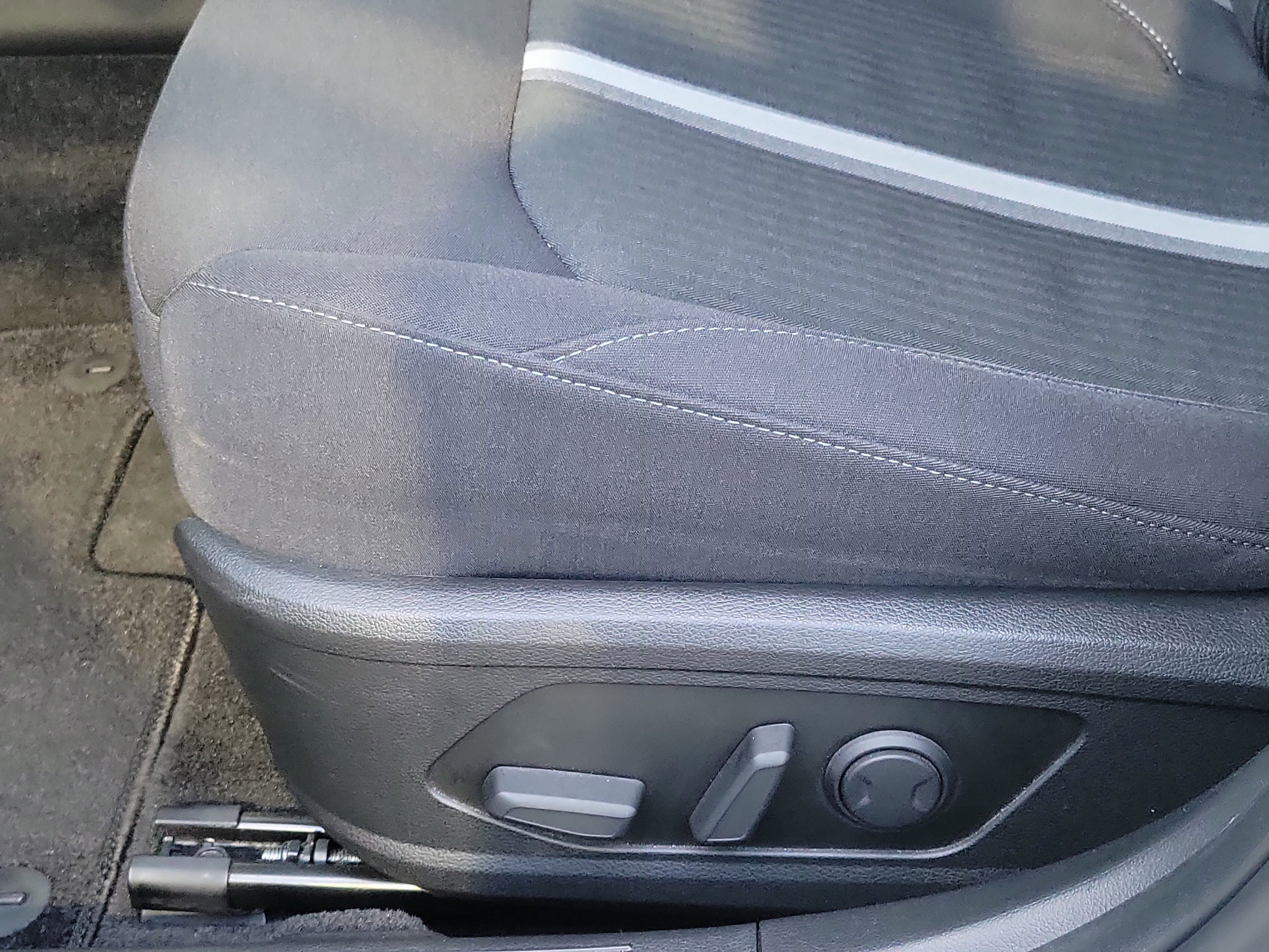 Certified 2024 Hyundai Sonata SEL w/ Convenience Package image 16