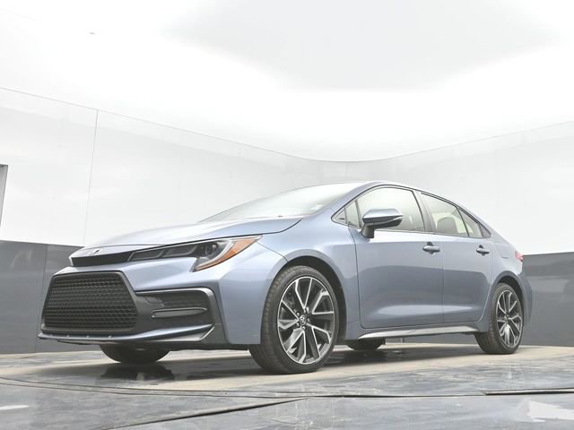Used 2020 Toyota Corolla SE image 29