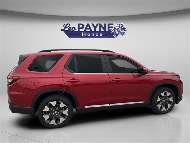 New 2026 Honda Pilot Elite image 8