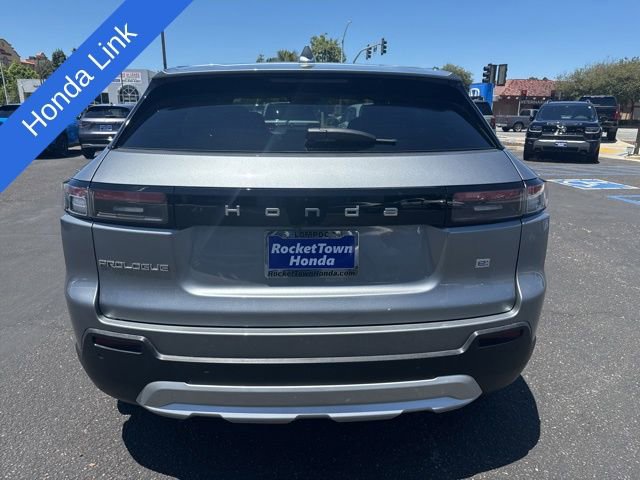 Used 2024 Honda Prologue EX image 6