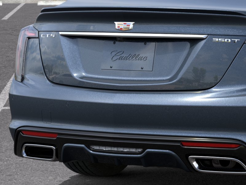 New 2026 Cadillac CT5 Sport RWD image 15