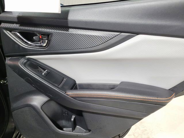 Used 2019 Subaru Crosstrek 2.0i Limited w/ Moonroof Package image 45