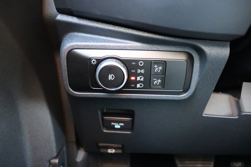 New 2025 Ford Bronco Badlands w/ Sasquatch Package image 33