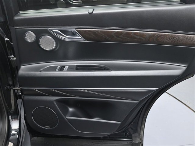 Used 2021 Genesis GV80 3.5T w/ Advanced Package 06 image 34