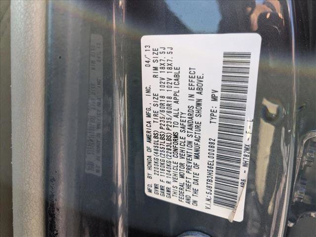 Used 2014 Acura RDX FWD w/ Technology Package image 27