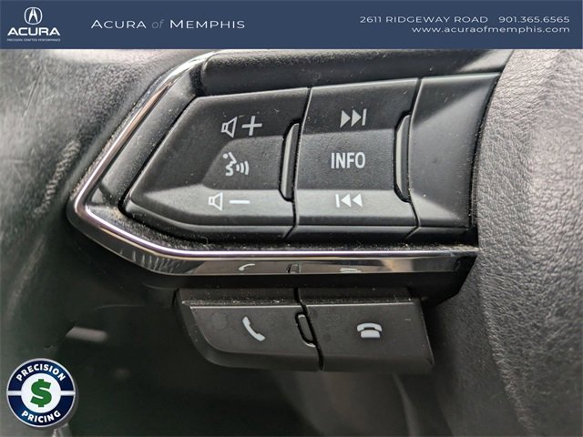 Used 2019 MAZDA CX-5 Touring image 14