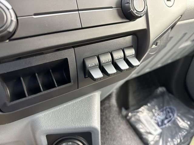 New 2026 Ford F750 2WD Regular Cab Super Duty image 29