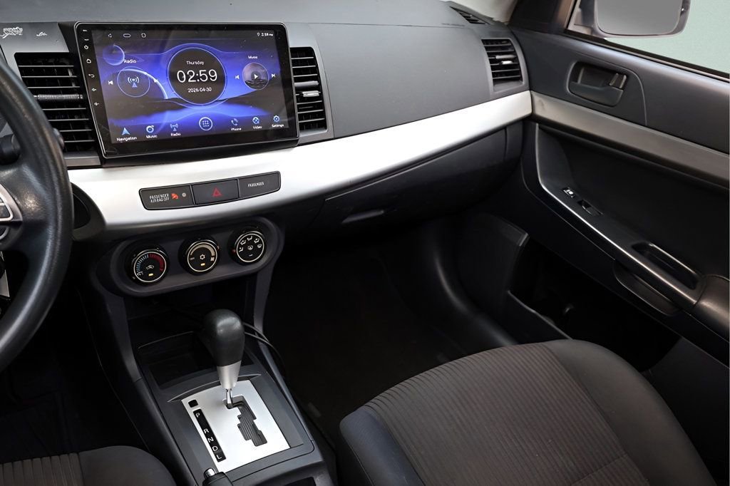 Used 2014 Mitsubishi Lancer ES FWD image 18