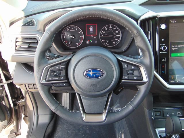 New 2026 Subaru Ascent Limited w/ Popular Package #1 image 15