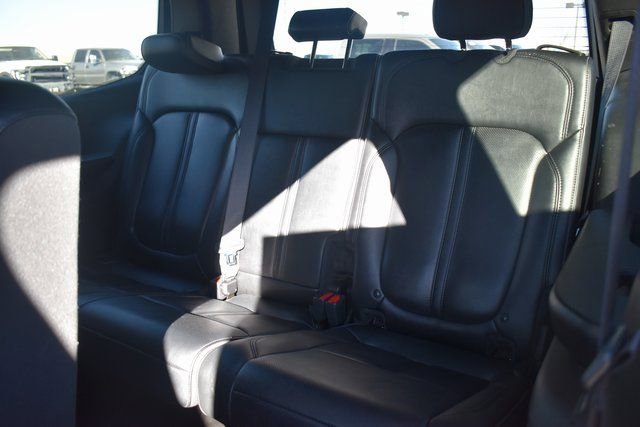 Used 2022 Jeep Wagoneer Series III image 22