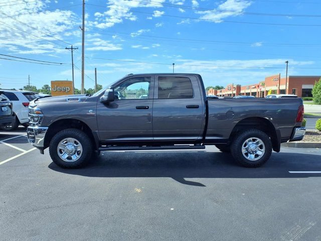 Used 2025 RAM 3500 Tradesman AWD/4WD image 25