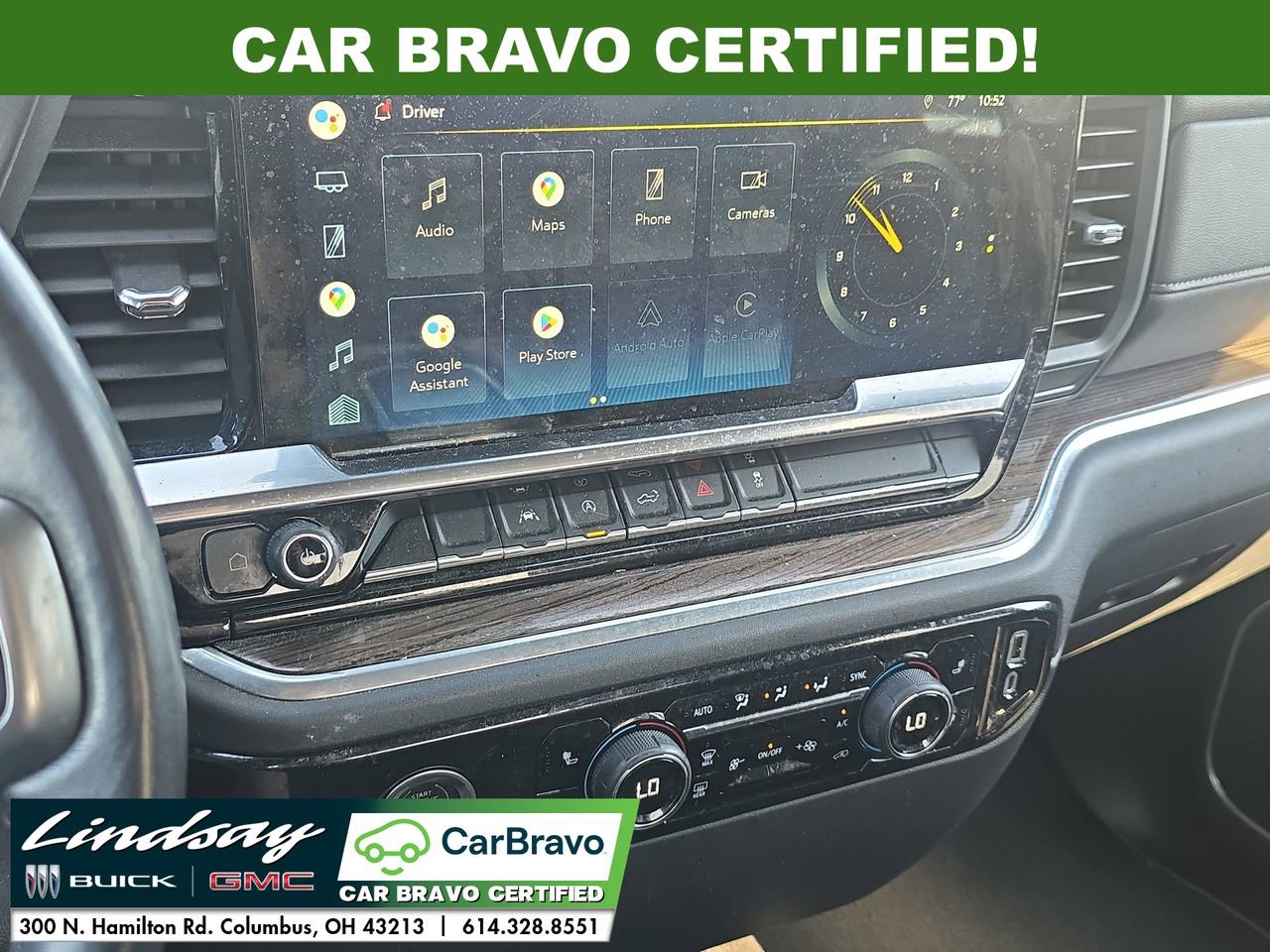 Certified 2022 Chevrolet Silverado 1500 LT image 13