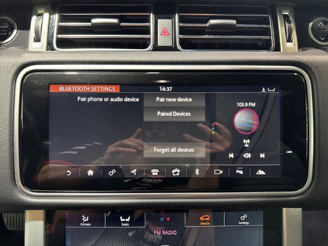 Used 2018 Land Rover Range Rover image 67