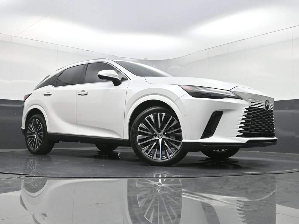 Used 2024 Lexus RX 350 Premium Plus w/ Convenience Package FWD image 24