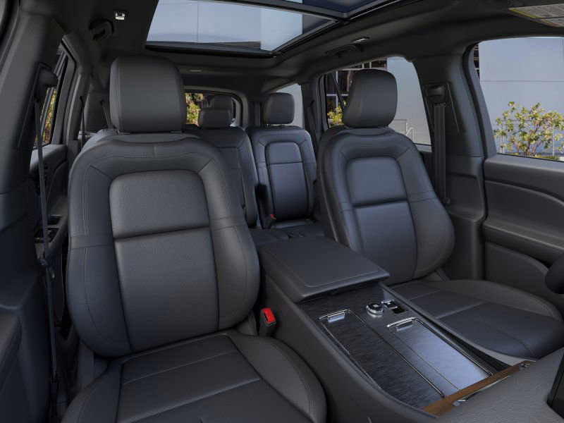 New 2025 Lincoln Aviator Reserve w/ Illumination Package image 9