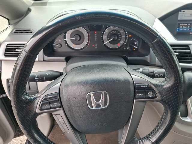 Used 2011 Honda Odyssey EX-L image 24