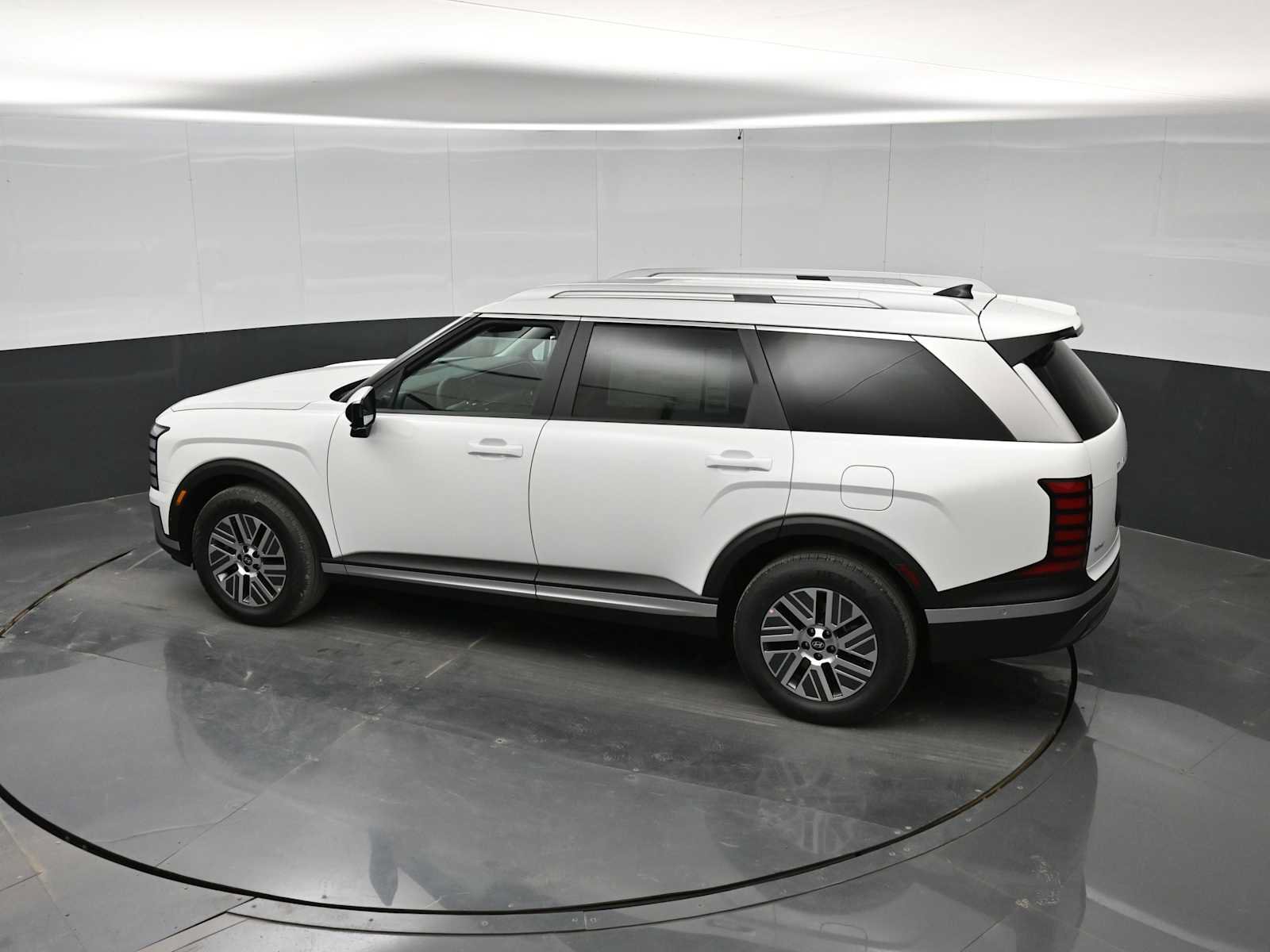 New 2026 Hyundai Palisade SEL Premium AWD/4WD image 30