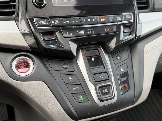 Used 2018 Honda Odyssey Touring image 25