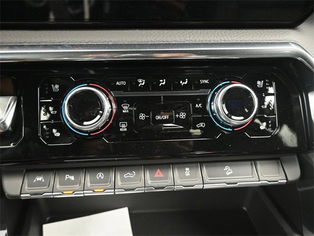 New 2026 GMC Sierra 1500 Denali w/ Denali Reserve Package image 9