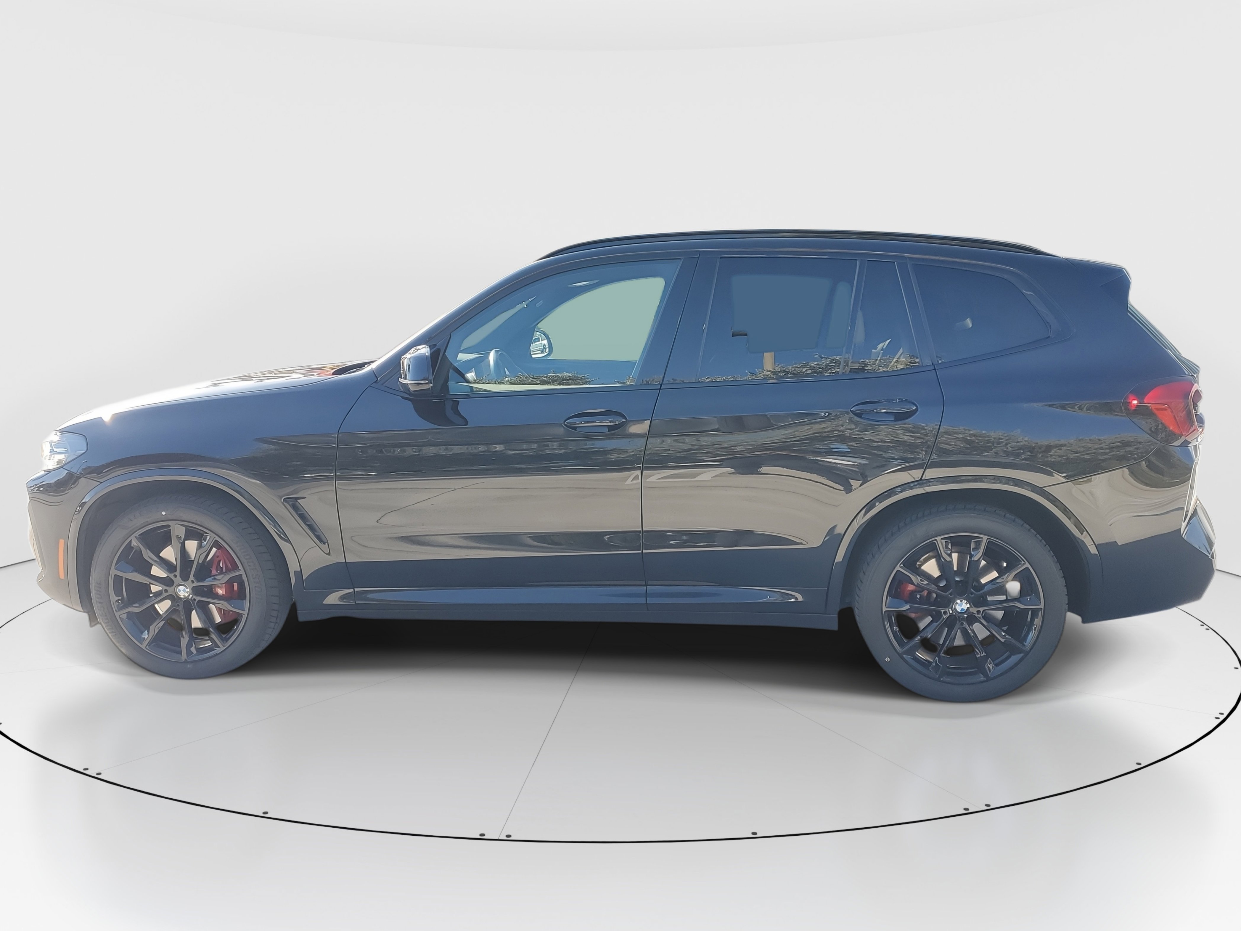 Used 2023 BMW X3 M40i image 7