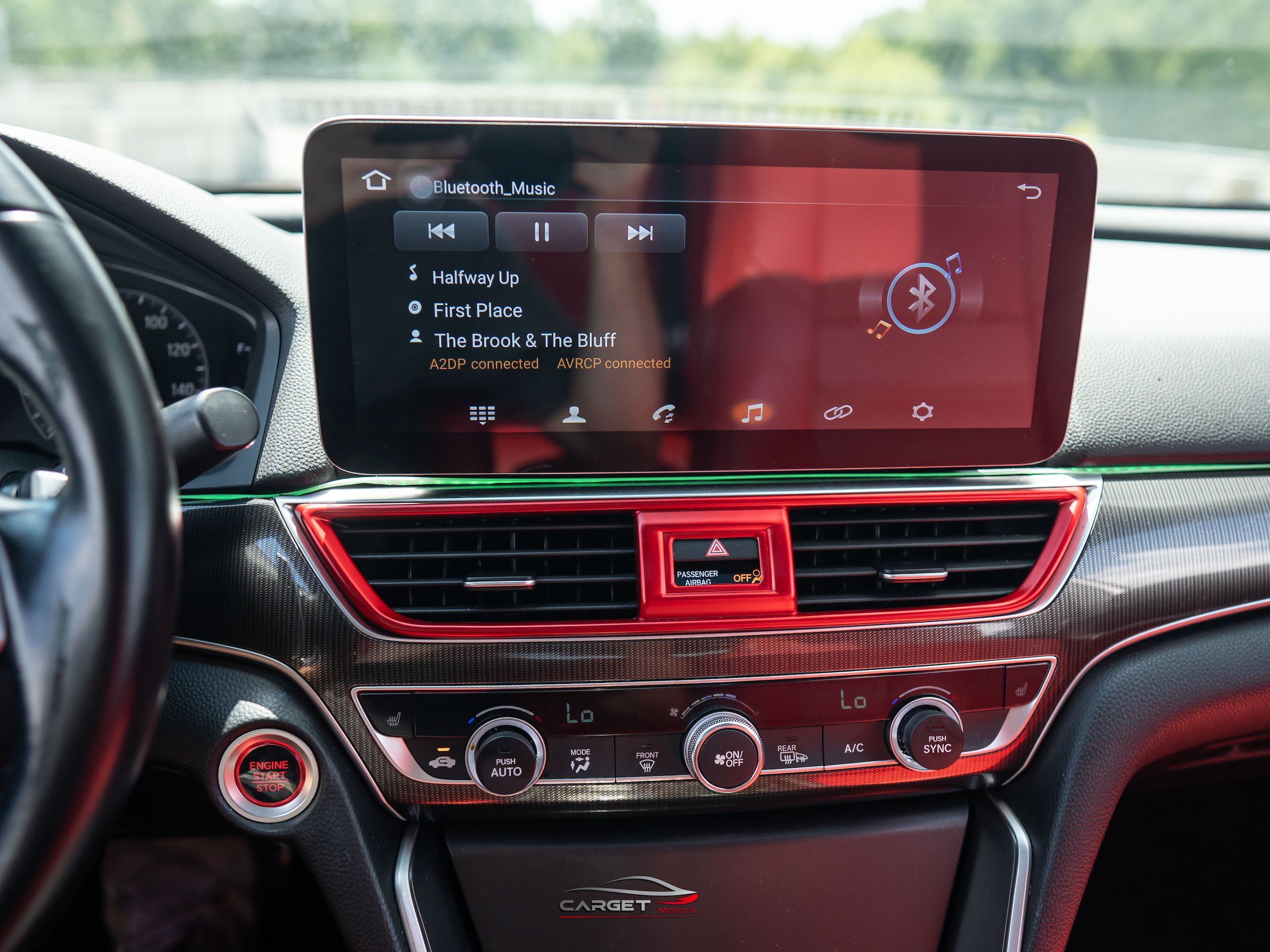 Used 2018 Honda Accord Sport image 30