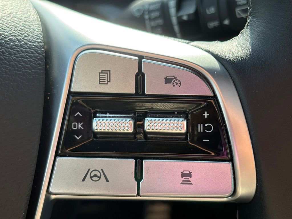 Used 2025 Kia Telluride SX Prestige X-Pro AWD/4WD image 33