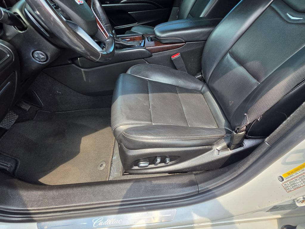 Used 2019 Cadillac XTS Luxury FWD image 13