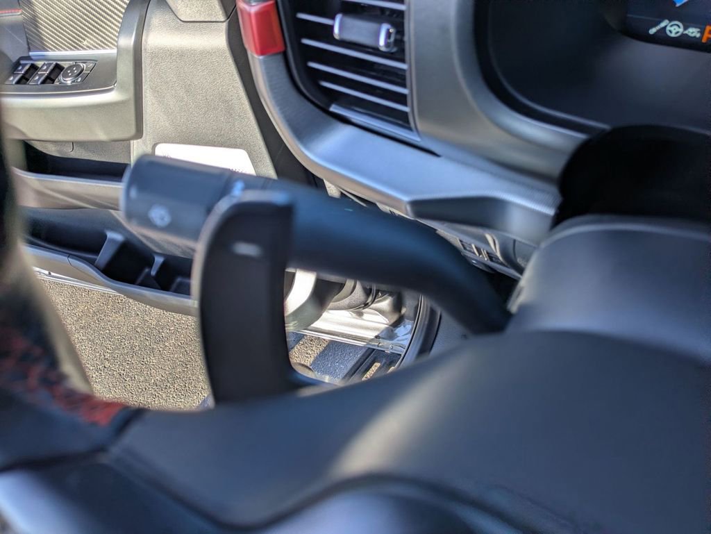 New 2025 Ford F150 Raptor AWD/4WD image 32