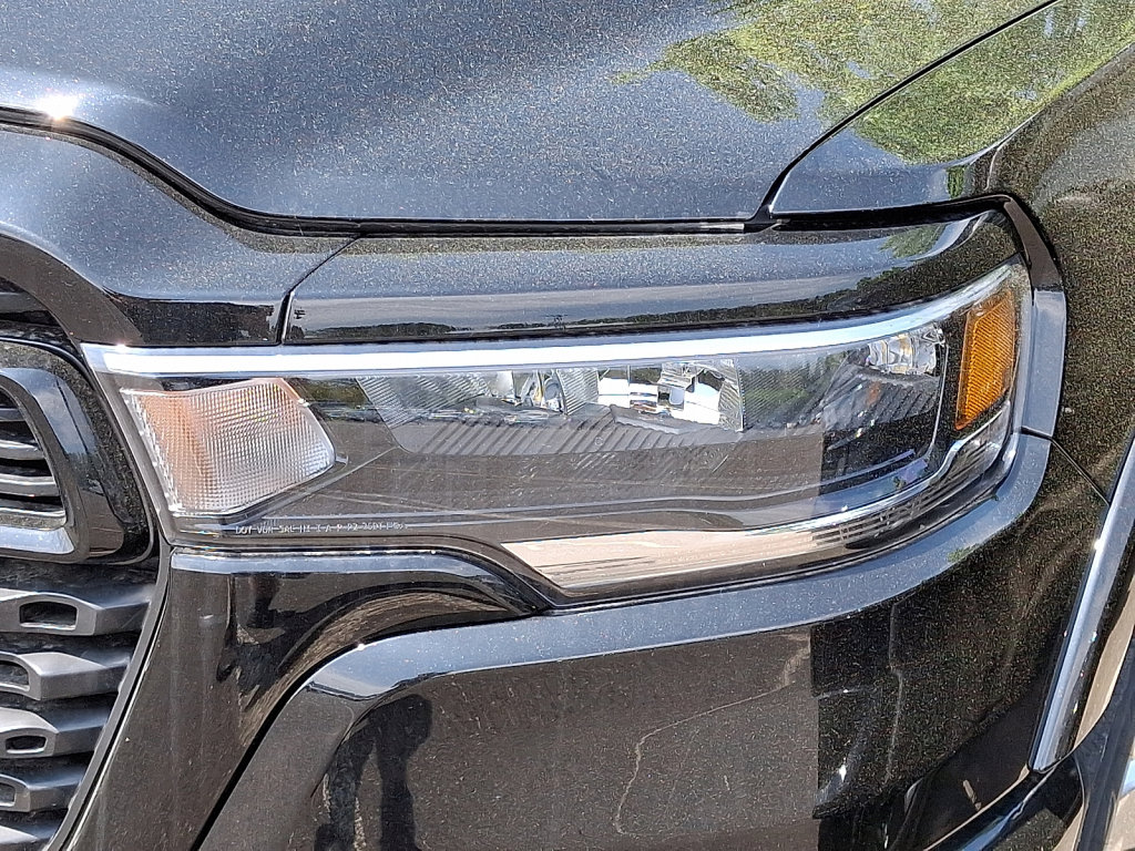 New 2025 RAM 1500 Big Horn image 4