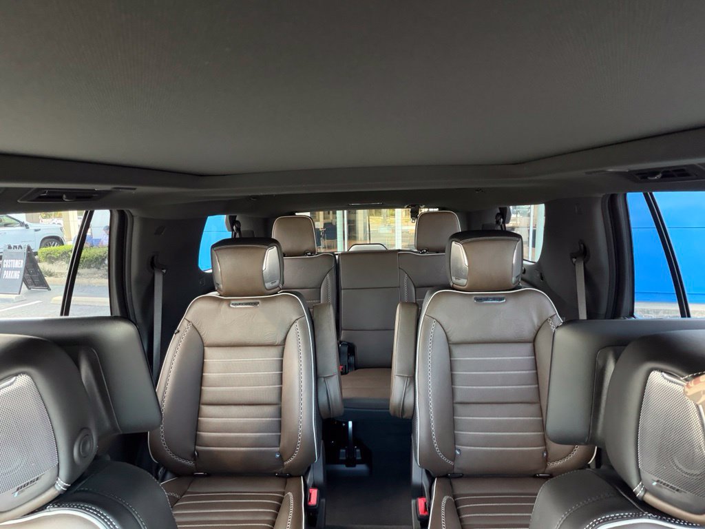 New 2027 GMC Yukon Denali Ultimate AWD/4WD image 26