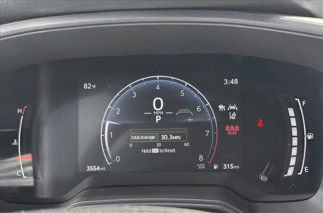 Certified 2025 Toyota Corolla FX w/ Convenience Package FWD image 12