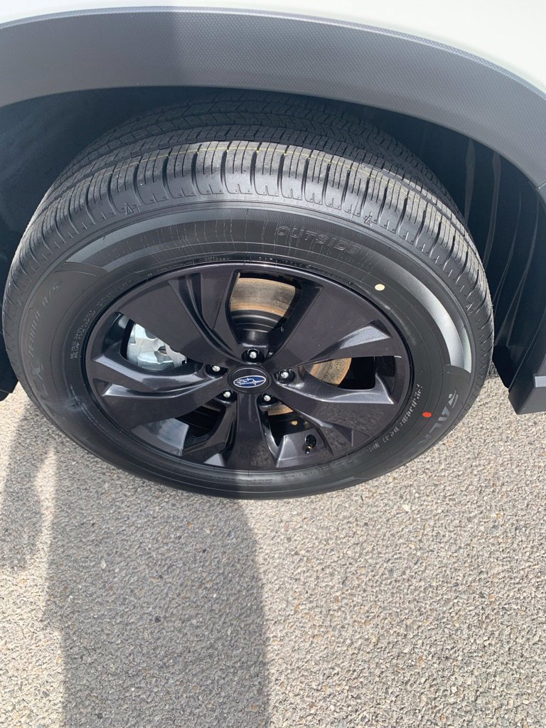 New 2026 Subaru Ascent Premium AWD/4WD image 16