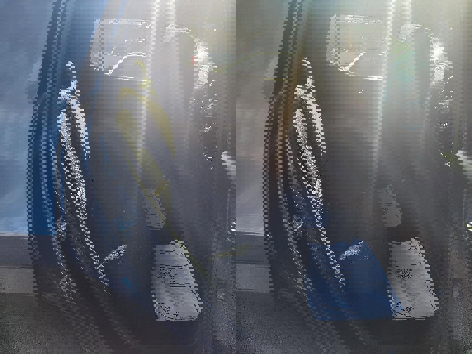 Used 2025 Chevrolet Equinox LT image 14