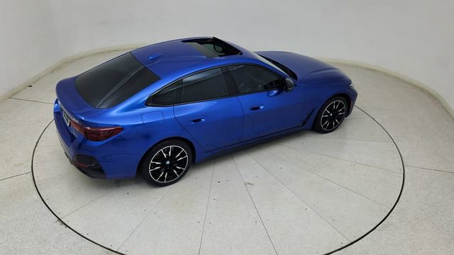 Used 2025 BMW i4 M50 AWD/4WD image 83