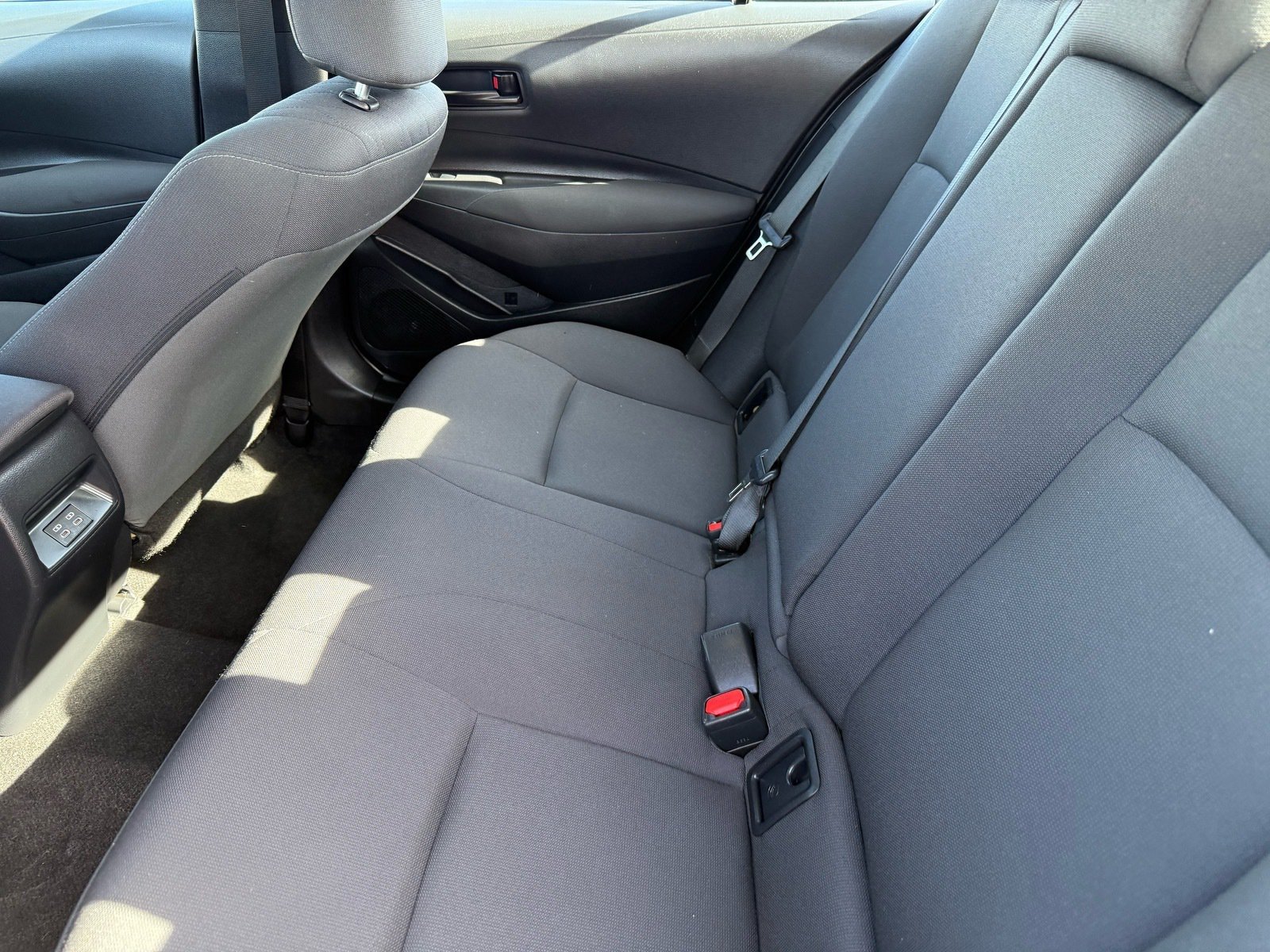 Used 2024 Toyota Corolla LE FWD image 26