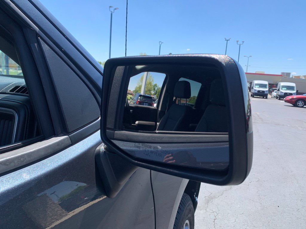Used 2019 Chevrolet Silverado 1500 RST w/ All-Star Edition AWD/4WD image 19