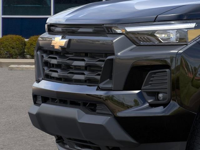 New 2026 Chevrolet Colorado LT w/ LT Convenience Package image 13