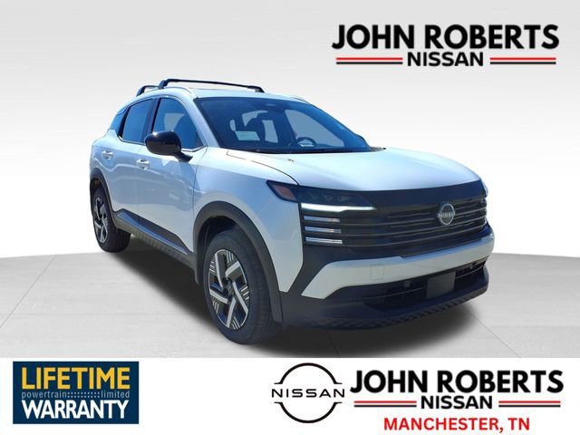 New 2026 Nissan Kicks SV w/ SV Premium Package video 1