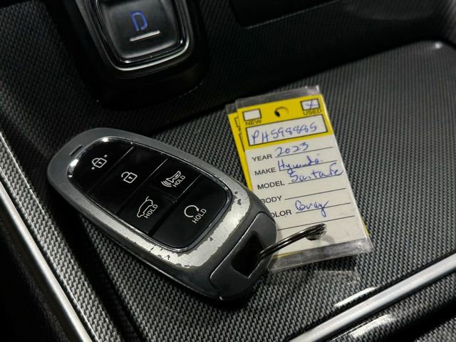 Used 2023 Hyundai Santa Fe SEL image 36
