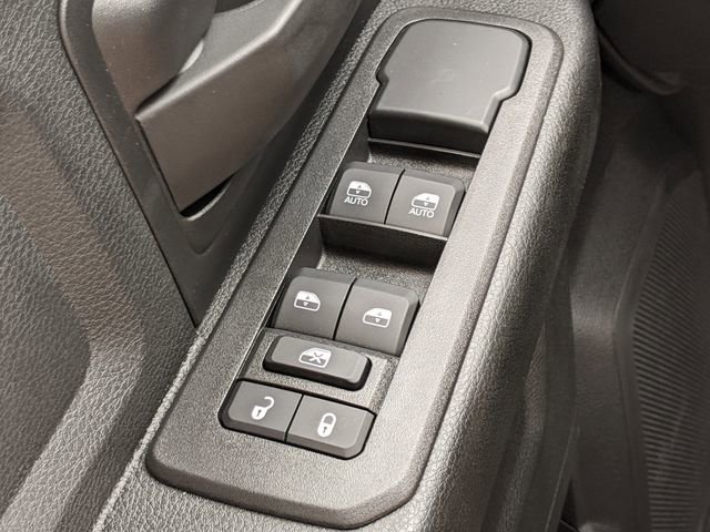 New 2026 RAM 2500 Tradesman image 15