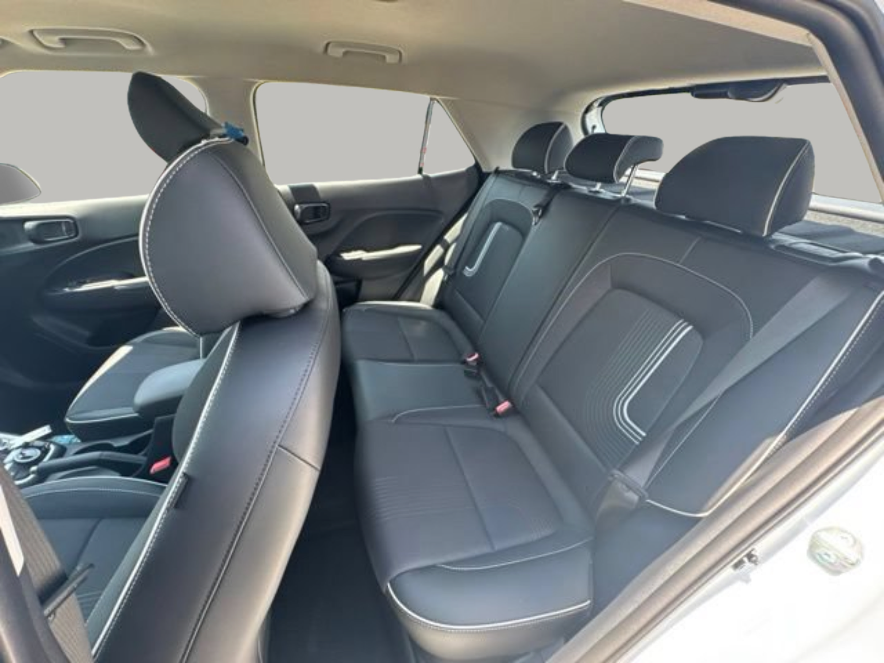 New 2026 Hyundai Venue SEL FWD image 25