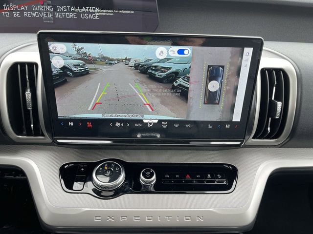 New 2026 Ford Expedition Active AWD/4WD image 19