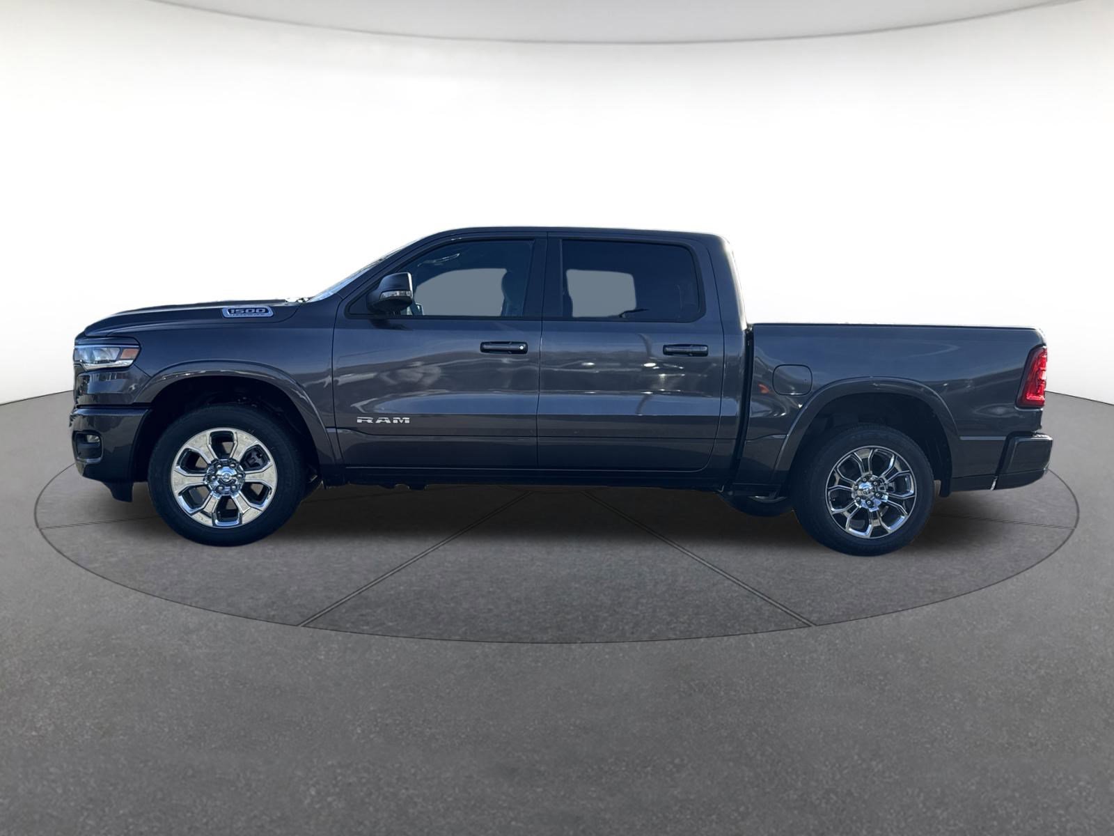 New 2026 RAM 1500 Big Horn image 2