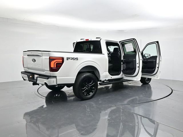 New 2026 Ford F150 Lariat w/ Equipment Group 501A Mid AWD/4WD image 48