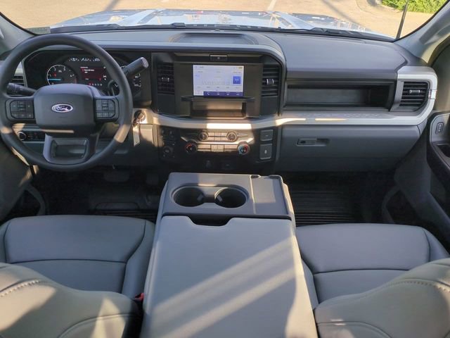 New 2026 Ford F250 XL w/ XL Off-Road Package image 15