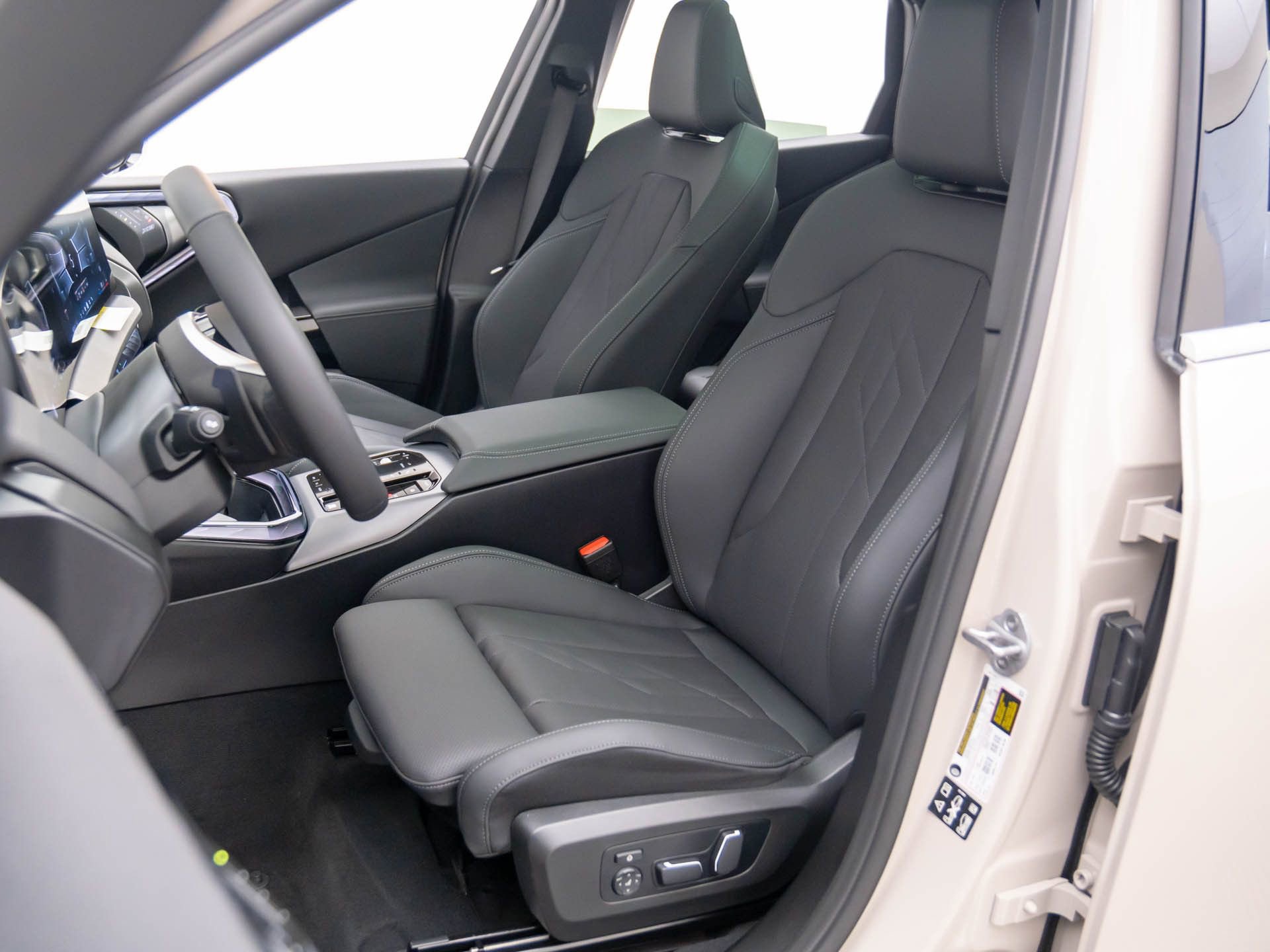 Certified 2026 BMW X3 xDrive30 w/ Convenience Package image 14