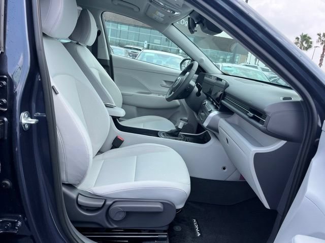 New 2026 Hyundai Kona SEL Sport FWD image 22