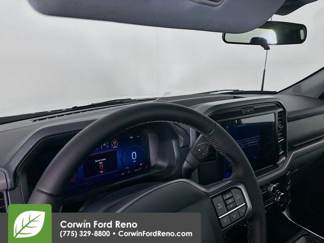 New 2026 Ford F150 XLT w/ Mobile Office Package image 9